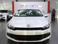 Volkswagen Scirocco 1.4 TSI SPORT WHITE / 2-ZONEN-KLIMAAUTO Weiß - thumbnail 5
