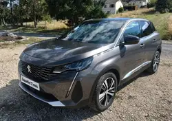 Peugeot 3008 1.5 BlueHDi 130ch Allure Pack EAT8 1ère Main révisé &