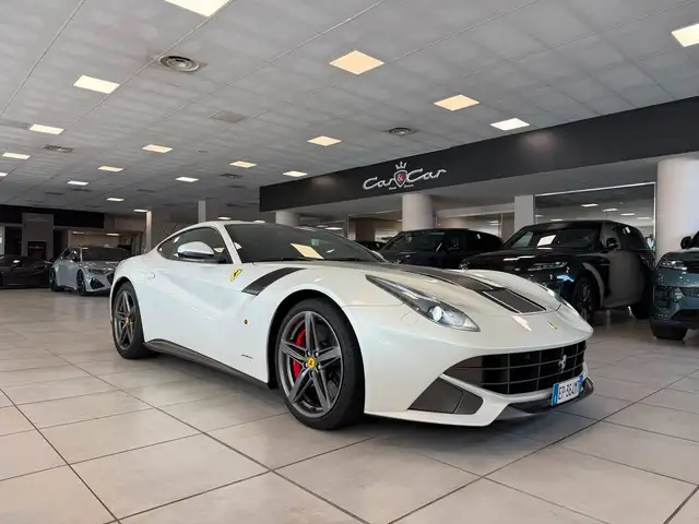 Ferrari Berlinetta 6.3 dct       *** IVA ESPOSTA ***