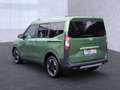 Ford Tourneo Courier 1.0 EcoBoost Active Bluetooth Navi Grün - thumbnail 3