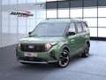 Ford Tourneo Courier 1.0 EcoBoost Active Bluetooth Navi Grün - thumbnail 2