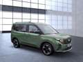 Ford Tourneo Courier 1.0 EcoBoost Active Bluetooth Navi Grün - thumbnail 5