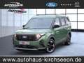 Ford Tourneo Courier 1.0 EcoBoost Active Bluetooth Navi Grün - thumbnail 1