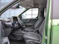 Ford Tourneo Courier 1.0 EcoBoost Active Bluetooth Navi Grün - thumbnail 7