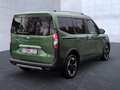 Ford Tourneo Courier 1.0 EcoBoost Active Bluetooth Navi Grün - thumbnail 4