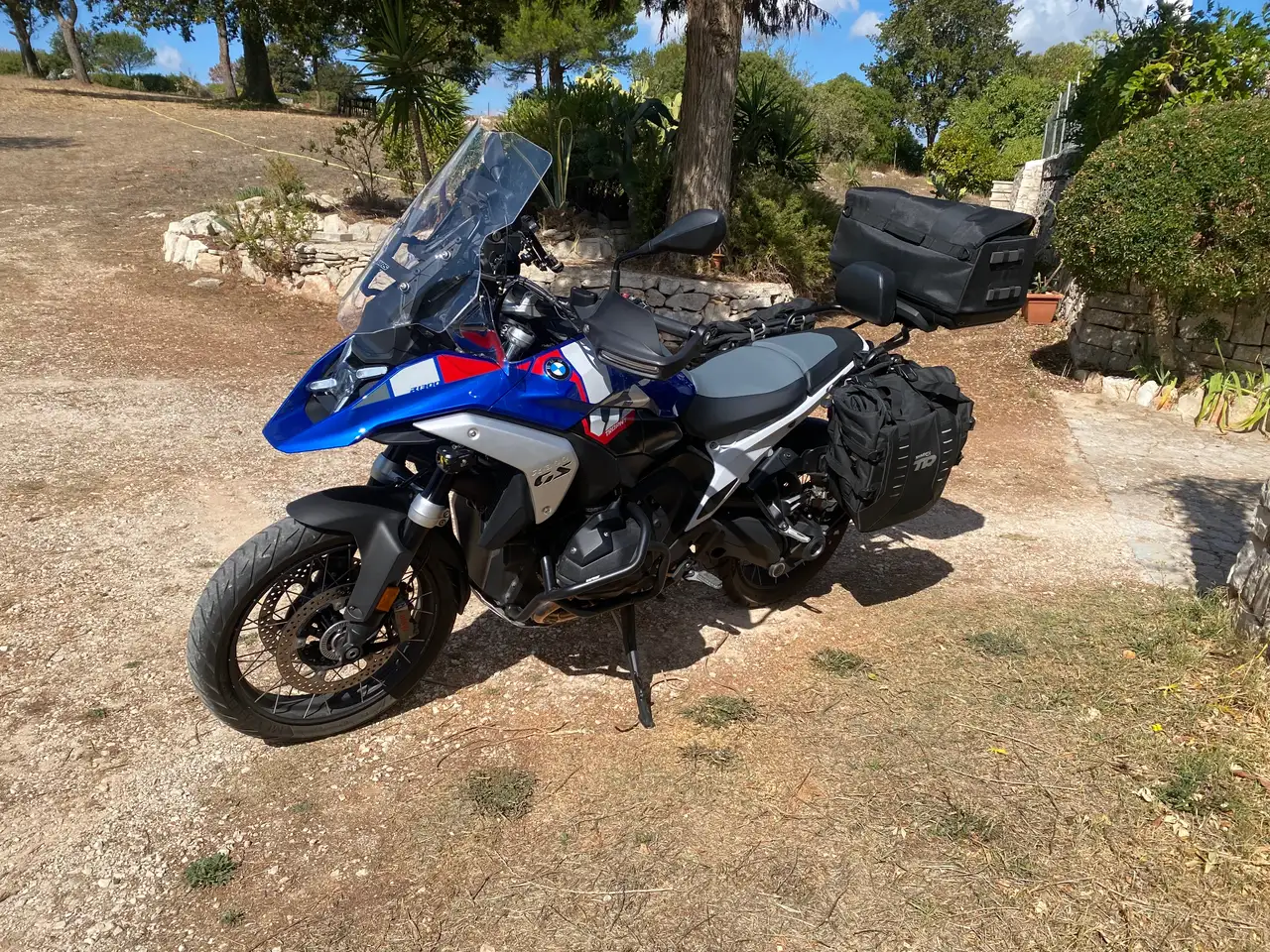 BMW R 1300 GS