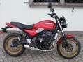Kawasaki Z 650 RS Rot - thumbnail 5