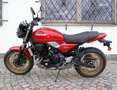 Kawasaki Z 650 RS Rot - thumbnail 2