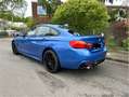 BMW 420 420 d xDrive Gran Coupé M Sport - HUD - CarPlay - Blau - thumbnail 6