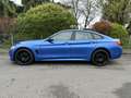 BMW 420 420 d xDrive Gran Coupé M Sport - HUD - CarPlay - Blau - thumbnail 4