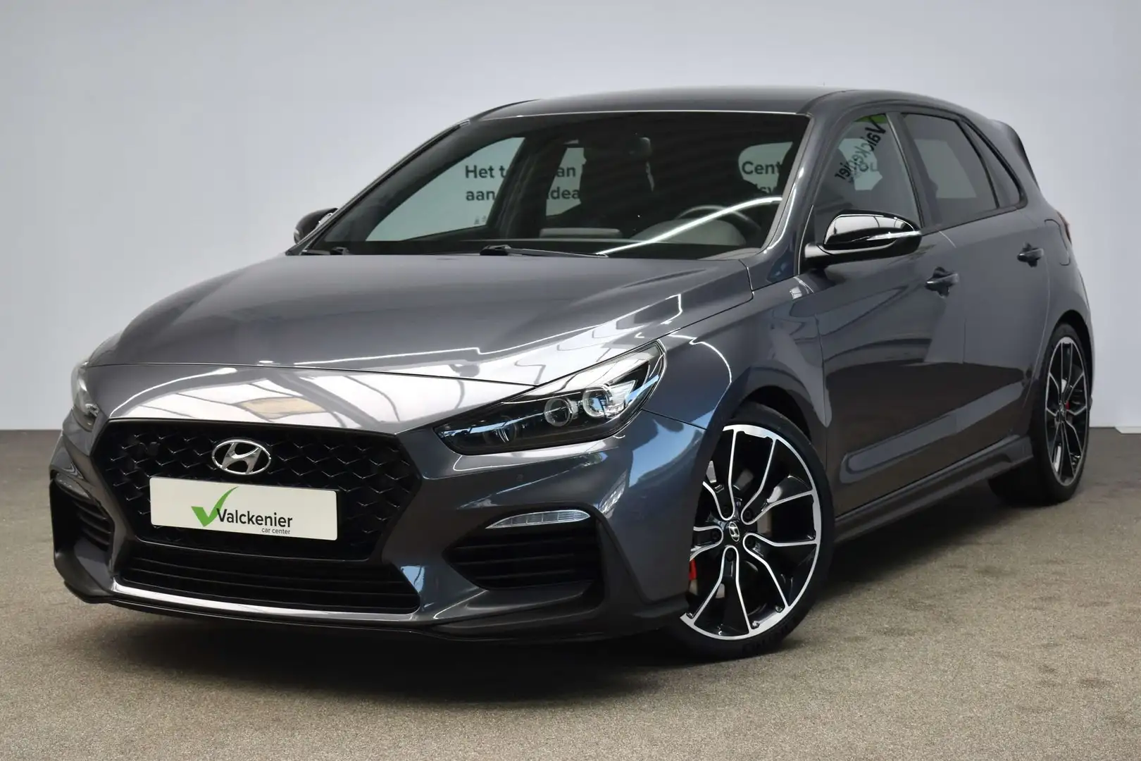 Hyundai i30 N 2.0 T-GDi 275/Valckenier Car Center - 1