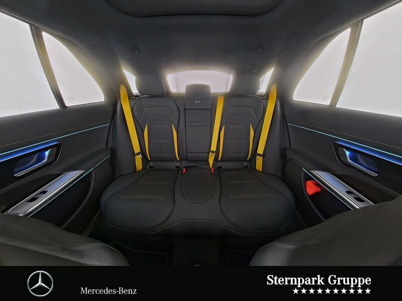 Mercedes-Benz E 53 AMG E 53 EDITION 1 AMG 4M+T Super+Pano+HUD+AHK+NP161 — photo 6