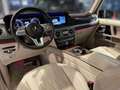 Mercedes-Benz G 400 d AMG+COM+Burm+Distr+Sitzklima+AHK+SHD+360 Grün - thumbnail 9