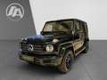 Mercedes-Benz G 400 d AMG+COM+Burm+Distr+Sitzklima+AHK+SHD+360 Grün - thumbnail 3
