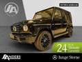 Mercedes-Benz G 400 d AMG+COM+Burm+Distr+Sitzklima+AHK+SHD+360 Grün - thumbnail 1