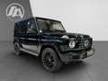 Mercedes-Benz G 400 d AMG+COM+Burm+Distr+Sitzklima+AHK+SHD+360 Grün - thumbnail 6