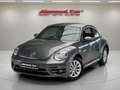 Volkswagen Beetle Beetle 1.2 TSI * GPS * CARPLAY * GARANTIE * Gris - thumbnail 1