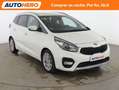 Kia Carens 1.7CRDi Drive 115 Blanc - thumbnail 8