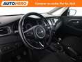 Kia Carens 1.7CRDi Drive 115 Blanc - thumbnail 12