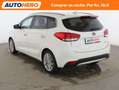 Kia Carens 1.7CRDi Drive 115 Blanc - thumbnail 4