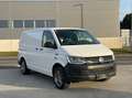 Volkswagen T6 Transporter T6 Kastenwagen KR 2,0 TDI 4Motion BMT DSG Campi... Weiß - thumbnail 2