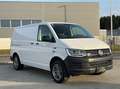 Volkswagen T6 Transporter T6 Kastenwagen KR 2,0 TDI 4Motion BMT DSG Campi... Weiß - thumbnail 4