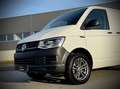 Volkswagen T6 Transporter T6 Kastenwagen KR 2,0 TDI 4Motion BMT DSG Campi... Weiß - thumbnail 5