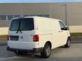 Volkswagen T6 Transporter T6 Kastenwagen KR 2,0 TDI 4Motion BMT DSG Campi... Weiß - thumbnail 9