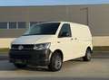 Volkswagen T6 Transporter T6 Kastenwagen KR 2,0 TDI 4Motion BMT DSG Campi... Weiß - thumbnail 1