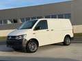 Volkswagen T6 Transporter T6 Kastenwagen KR 2,0 TDI 4Motion BMT DSG Campi... Weiß - thumbnail 3