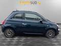 Fiat 500 III 2015 Benzina 1.0 hybrid Dolcevita 70cv Azul - thumbnail 6