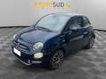 Fiat 500 III 2015 Benzina 1.0 hybrid Dolcevita 70cv Azul - thumbnail 1