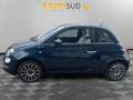Fiat 500 III 2015 Benzina 1.0 hybrid Dolcevita 70cv Azul - thumbnail 2
