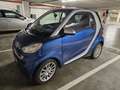 smart forTwo coupe softouch pulse Blauw - thumbnail 3