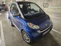 smart forTwo coupe softouch pulse Bleu - thumbnail 1