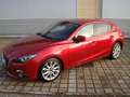 Mazda 3 2.2 d 150 CV SKYACTIV !! OTTIMO STATO !! Rosso - thumbnail 1