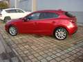 Mazda 3 2.2 d 150 CV SKYACTIV !! OTTIMO STATO !! Rosso - thumbnail 2
