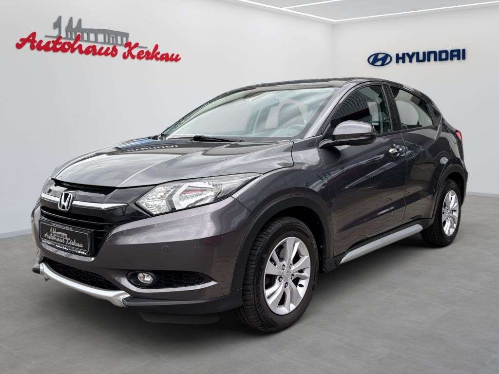 Honda HR-V occasion