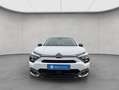 Citroen C4 X PureTech 130 Stop&Start EAT8 MAX RFK SHZ GJ Blanc - thumbnail 5