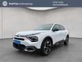 Citroen C4 X PureTech 130 Stop&Start EAT8 MAX RFK SHZ GJ Weiß - thumbnail 1