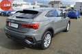 Audi Q3 Sportback *Virtual*Kamera*Navi*LED*AHK*ACC* Grau - thumbnail 5