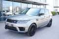 Land Rover Range Rover Sport Range Rover Sport 2,0 SD4 HSE 20 Zoll Aut. Gold - thumbnail 17