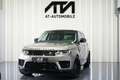 Land Rover Range Rover Sport Range Rover Sport 2,0 SD4 HSE 20 Zoll Aut. Gold - thumbnail 1