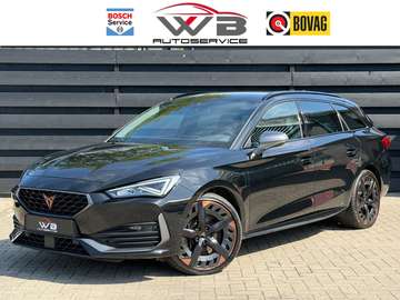 Sportstourer 1.4 e-Hybrid VZ Lane-Assist I ACC I S