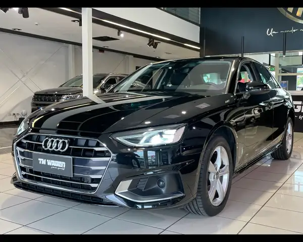 Audi A4 5ª serie A4 35 TDI 163 CV S tronic 2020 *BERLINA/6