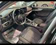 Audi A4 5ª serie A4 35 TDI 163 CV S tronic 2020 *BERLINA/6 Nero - thumbnail 10