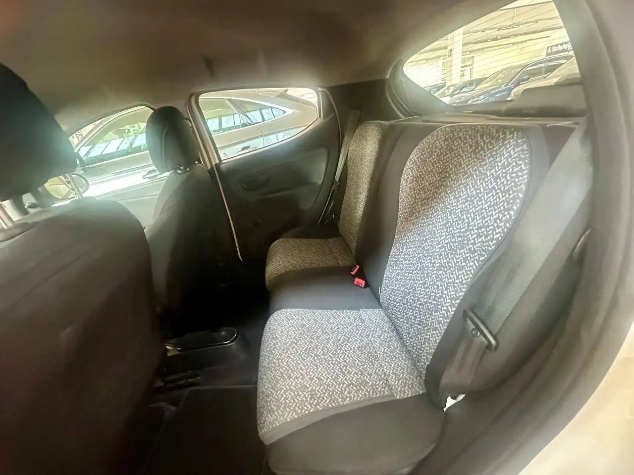 Lancia Ypsilon 2023 — фото 13