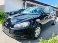 Volkswagen Golf VI Trendline Noir - thumbnail 3