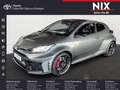 Toyota Yaris 3-Türer GR Automatik Silber - thumbnail 1