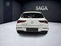 Mercedes-Benz CLA 250 250 4MATIC SB AMG Premium PLUS Blanc - thumbnail 4